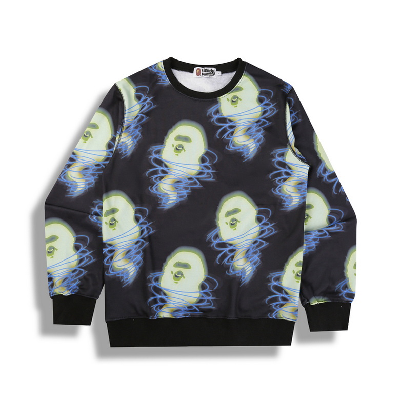 Bape Sweatshirt-111